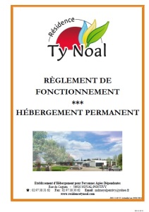 Hébergement Permanent