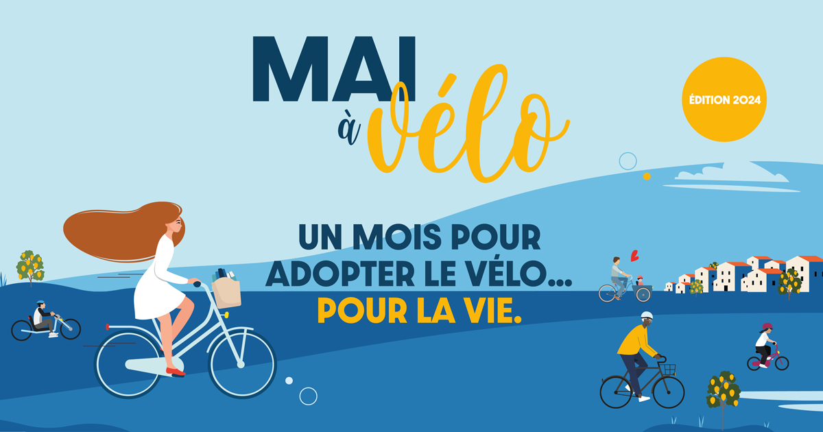Lire la suite à propos de l’article Vive le Pédal&rsquo;Age !!